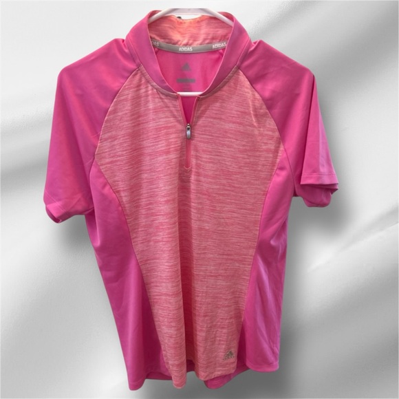 adidas Tops - Adidas Sport Top Size L EUC